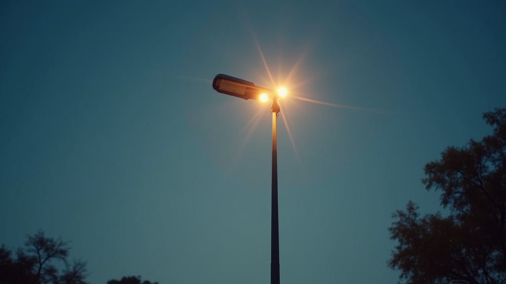 Avoiding Common Solar Lighting System Failures & Mistakes