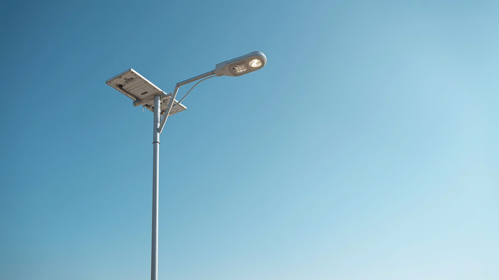 Off Grid Lighting Costs: Installation, Equipment, & Maintenance Expenses