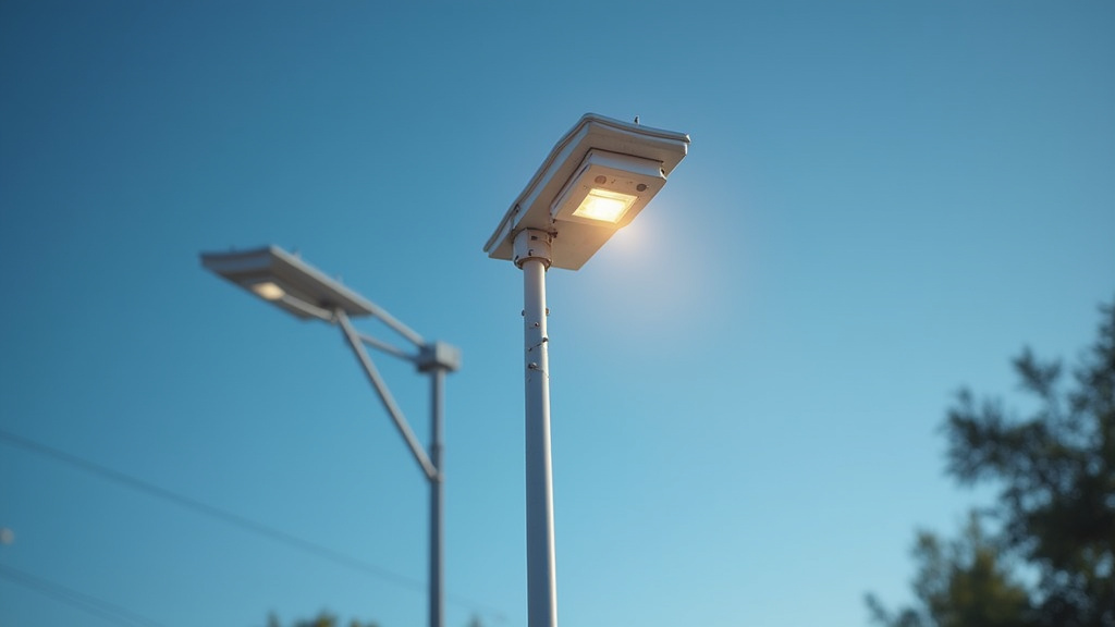 Off Grid Lighting: Sustainable Solutions for Remote Areas