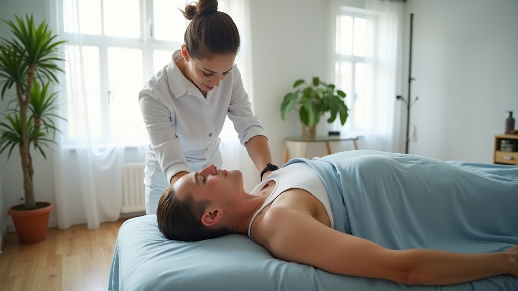 Alternatives to Chiropractor Austin Austin: Top Health Professionals in Austin