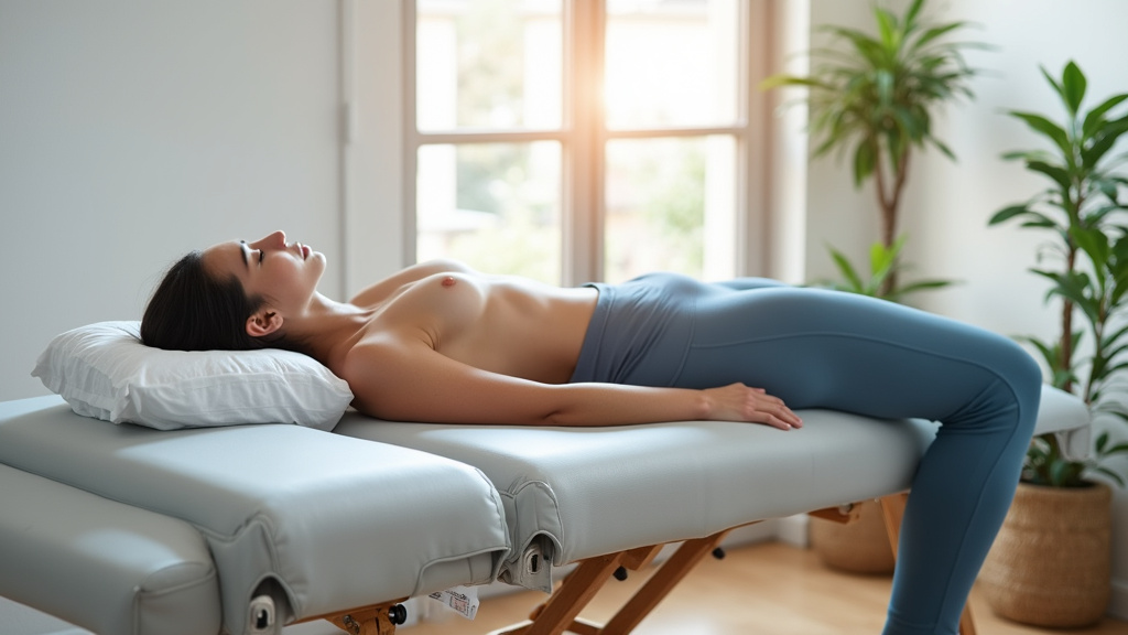 How Long Does Chiropractor Austin Austin Visit Take?