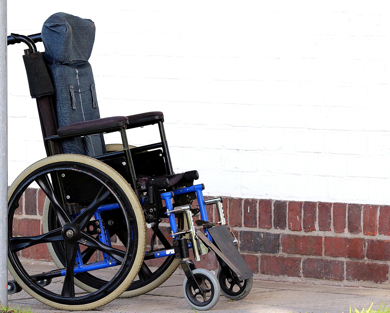 Spinal Cord Injury Lawyer Phoenix
