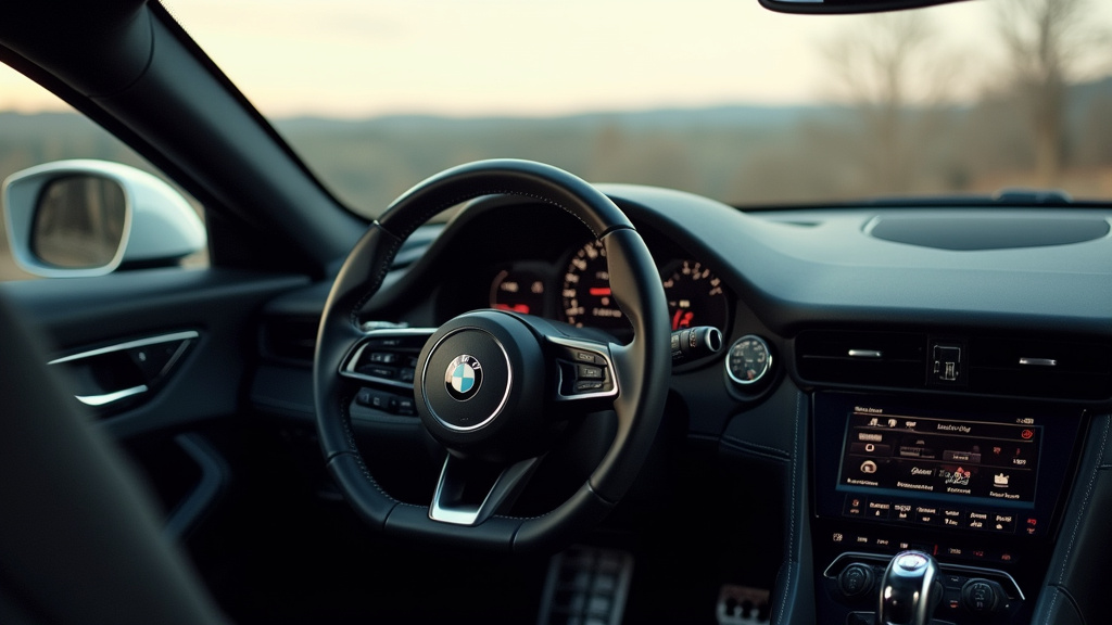 Luxury Car Title Loans: Secure Funding in McKinney TX Area