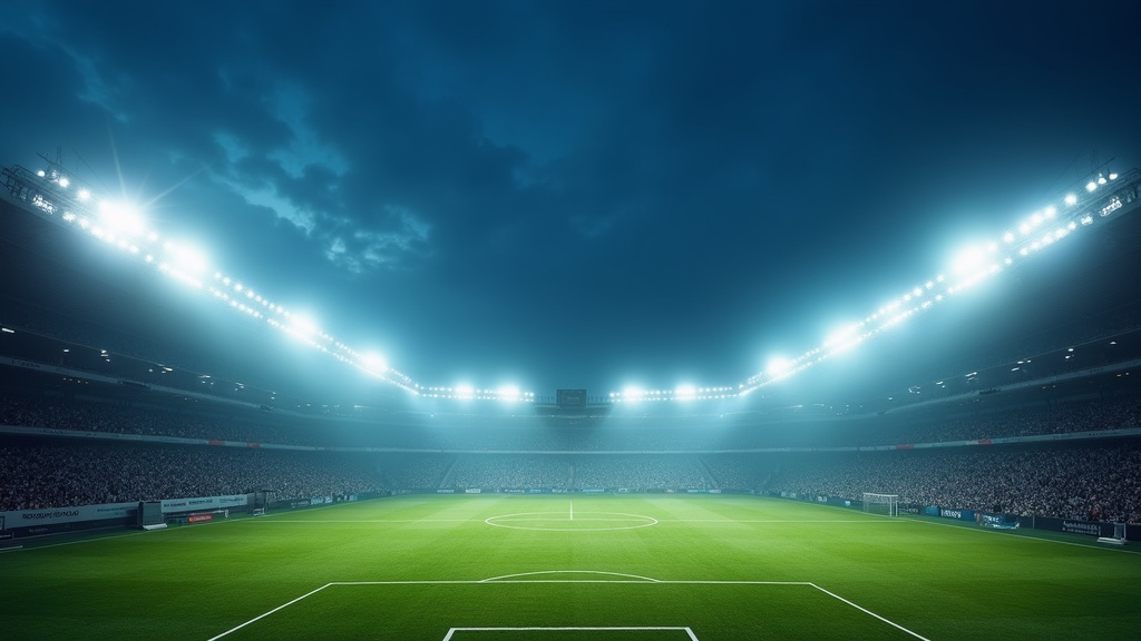 Unveiling Sports Field Solar Lighting: Design, Benefits, Future