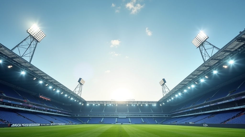 Signs Your Sports Field Needs Solar Lighting Now