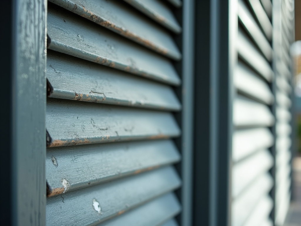 Storm shutters — hurricane windows fort lauderdale