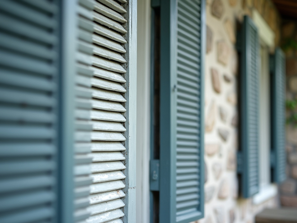 Storm shutters — hurricane windows fort lauderdale