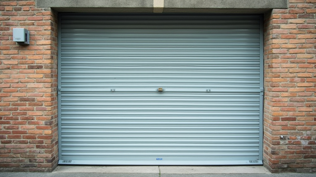 Avoid Hazards: Safe Hurricane Garage Doors Installation & Maintenance in Delray Beach