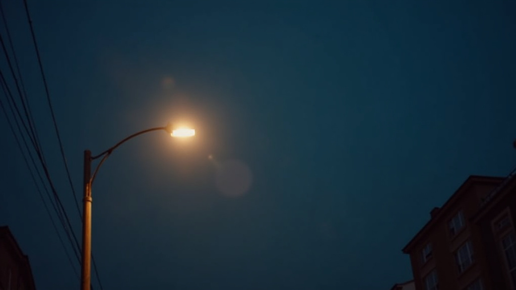 Essential Questions for All In One Solar Lights Hiring