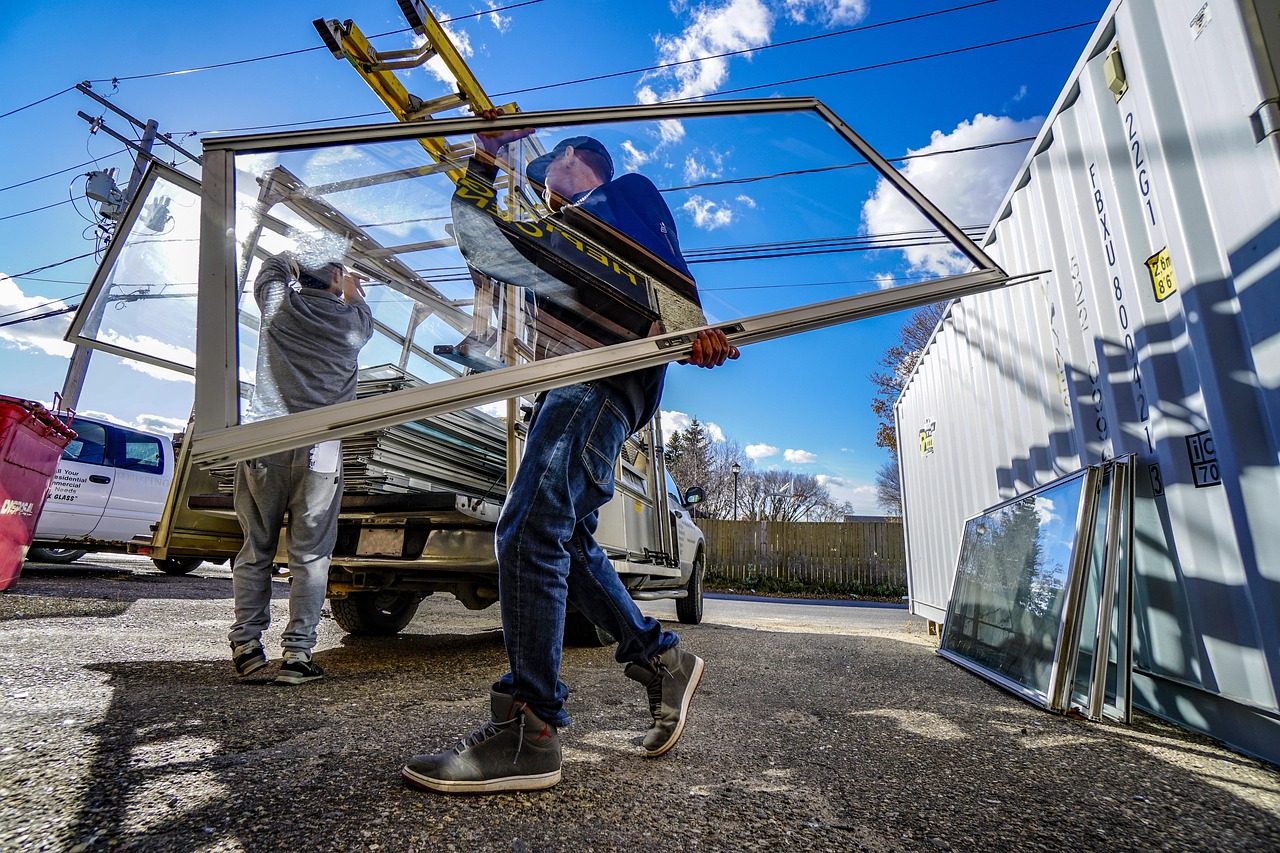 Strengthen Boca Raton Homes: Hurricane-Safe Alternatives to Windows