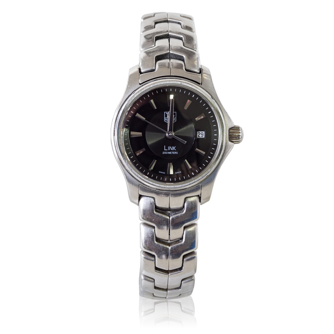 Tag Heuer Watches