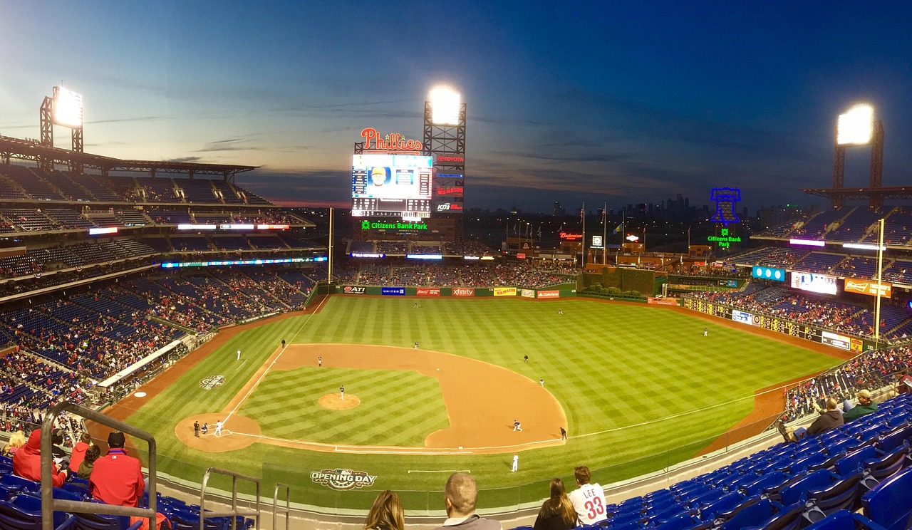 Transforming Sports Fields: Solar Lighting Benefits and Trends