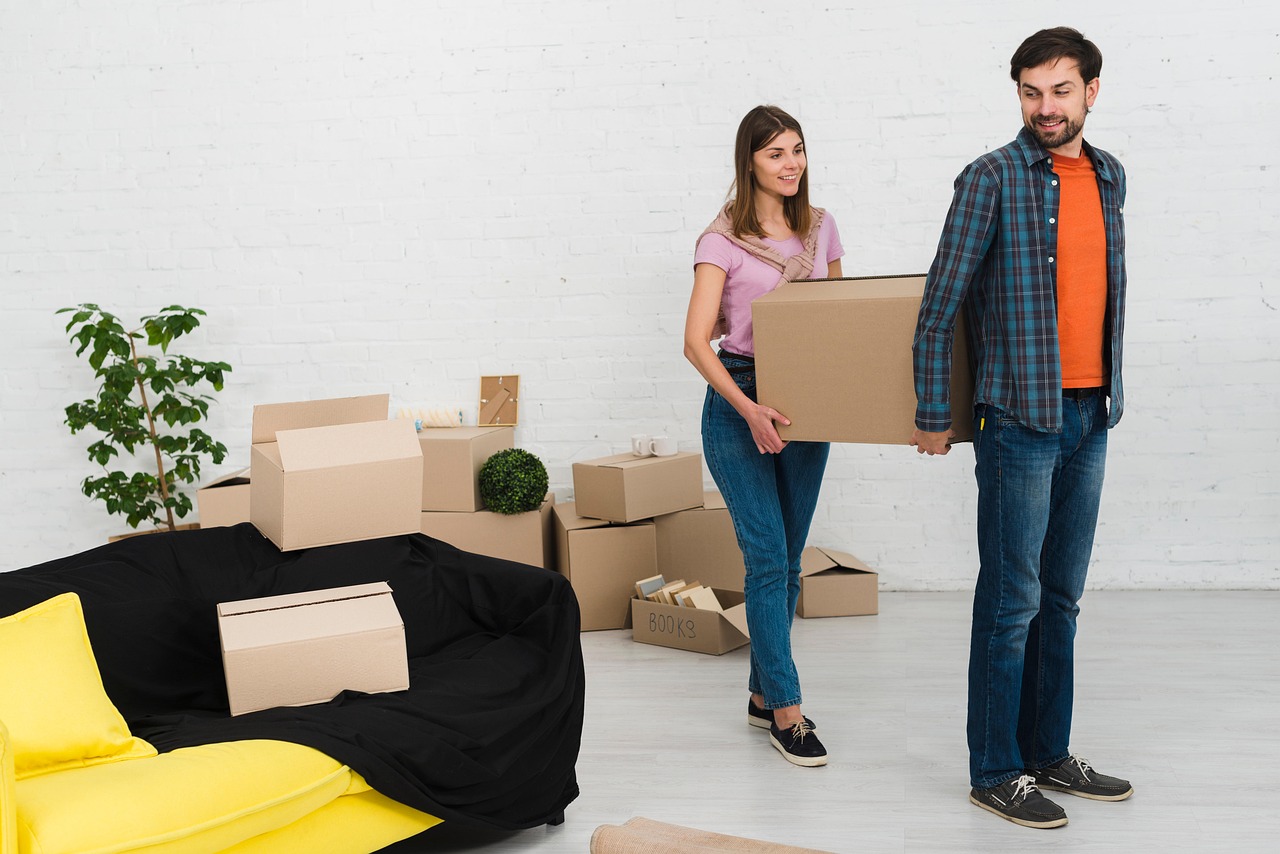 Tucson Relocation Experts: Assist Expats in Emergency Moves