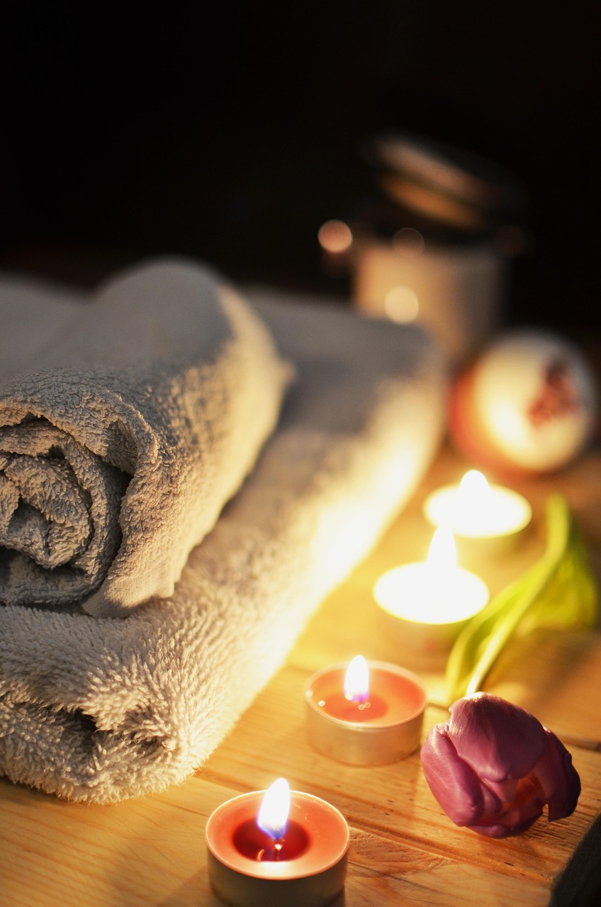 Unlocking Healing: Cold Laser Therapy in Austin
