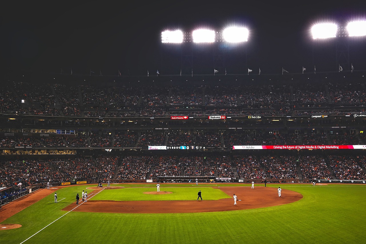 Unveiling Sports Field Solar Lighting: Design, Benefits, Future