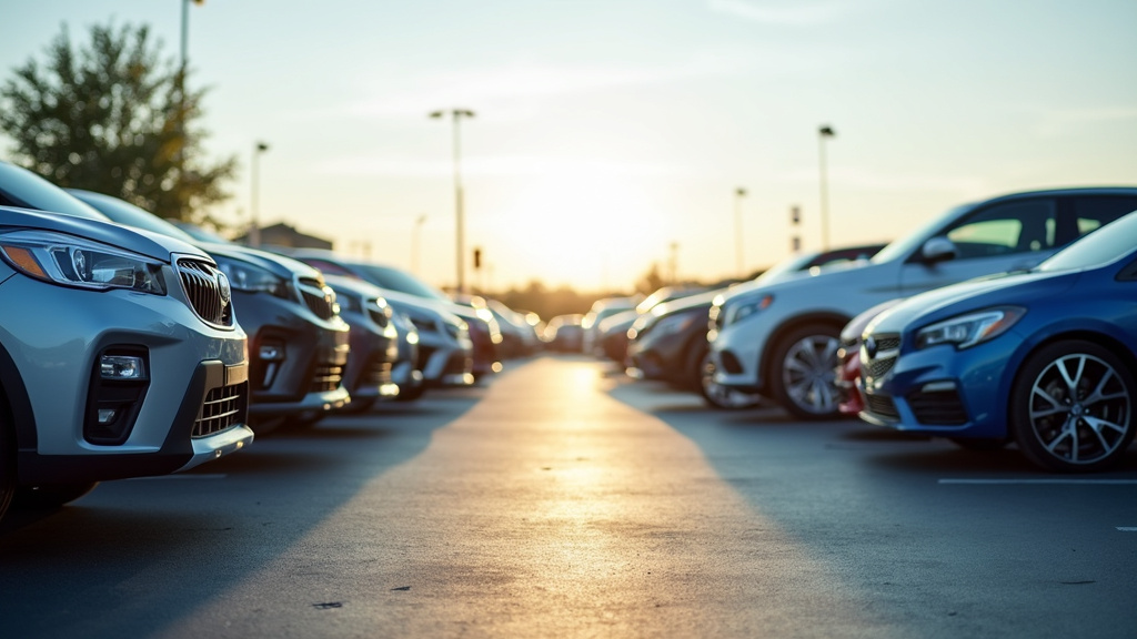 Ohio Title Loans: Fees, Payments, and Repayment Strategies Explained