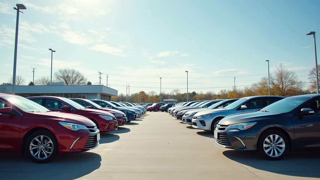 Borrow Against Your Car in Wisconsin: Loan Limits & Process