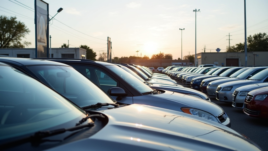 Montana Title Loans: Eligibility, Benefits, and Risks Explained