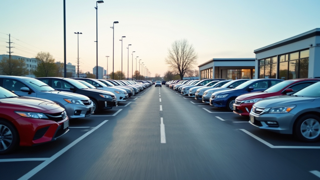 Unleashing Access: Understanding Arizona Title Loans