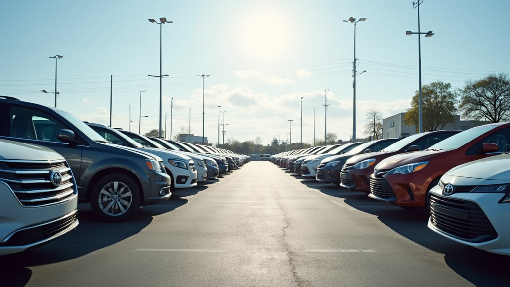 Unleashing Access: Kentucky Residents Guide to Title Loans