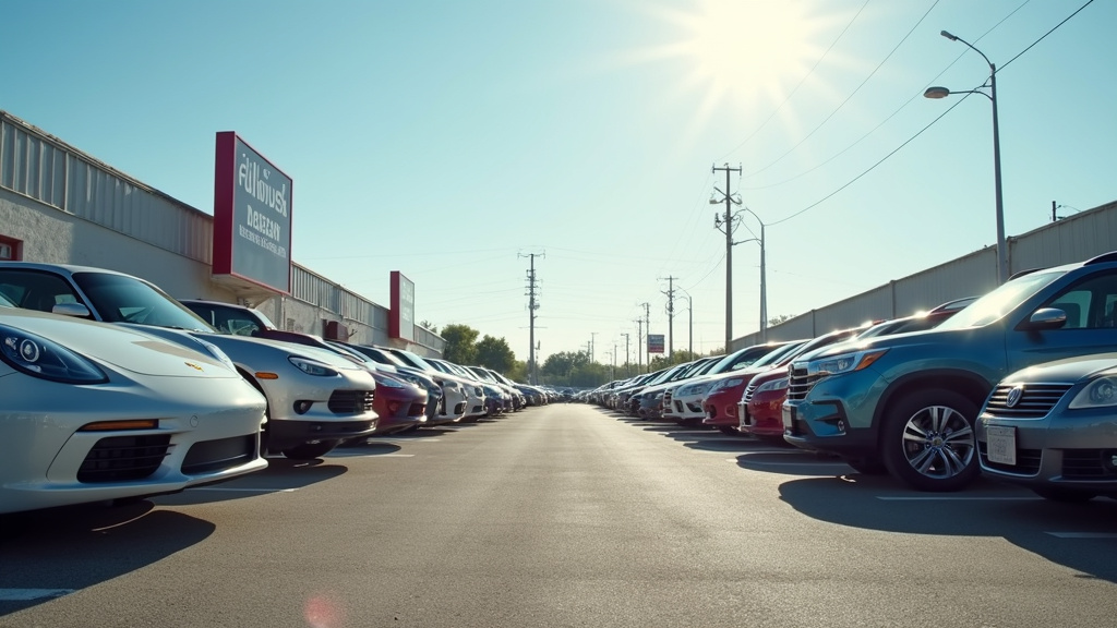 Borrow Against Your Car in Louisiana: Title Loan Basics Explained
