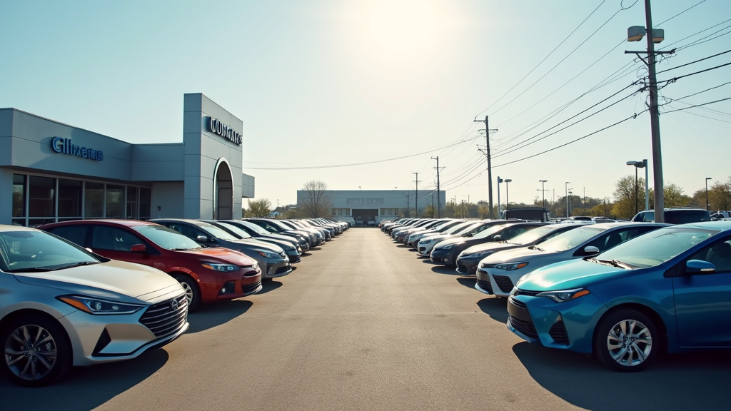 Texas Title Loans: Calculate Borrowing Limits on Your Car