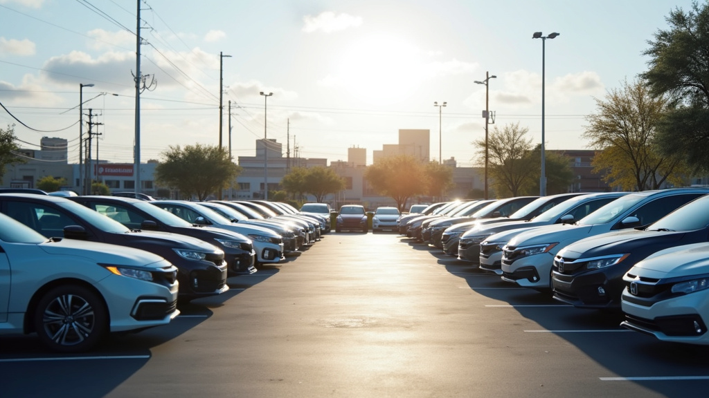 Unleashing Alabamas Auto Equity: Loan Guide & Risks Explained