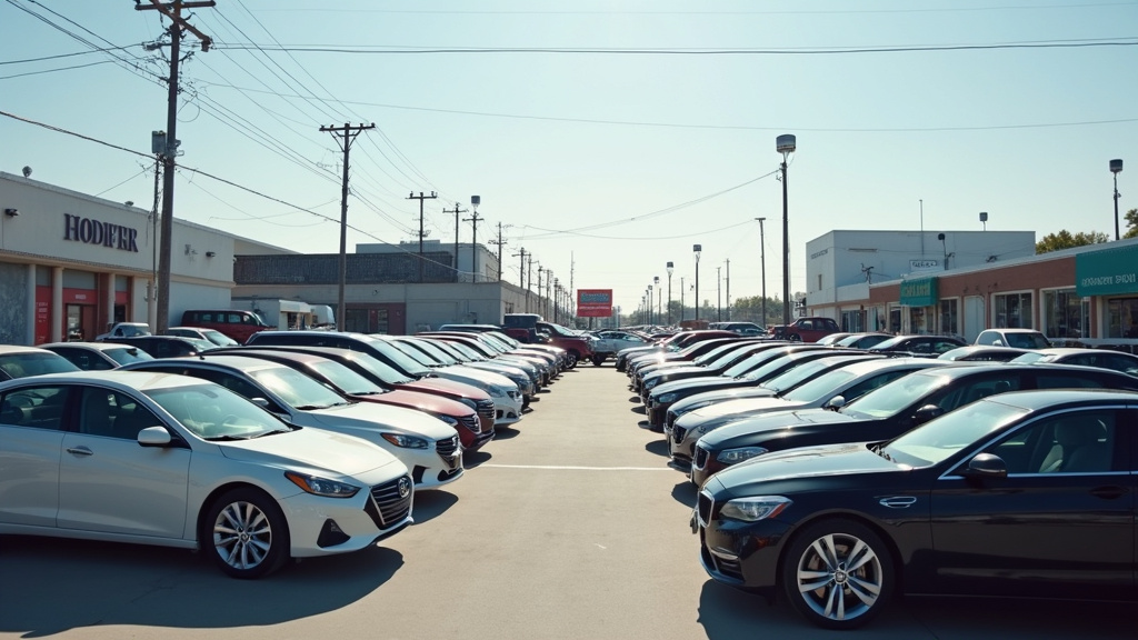 New Jersey Title Loans: Maximize Borrowing Against Your Cars Value