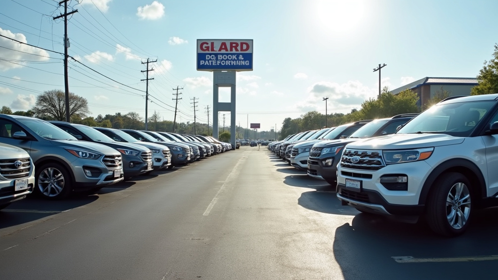Kentucky Title Loans: Maximize Borrowing Against Your Cars Value