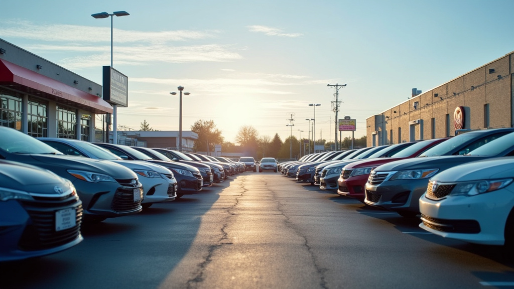 Indiana Title Loans: A Comprehensive Guide to Weighing Risks
