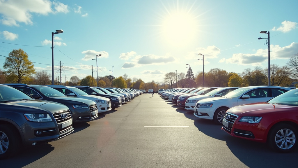 Unleashing Alabamas Auto Title Loan Potential: A Comprehensive Guide