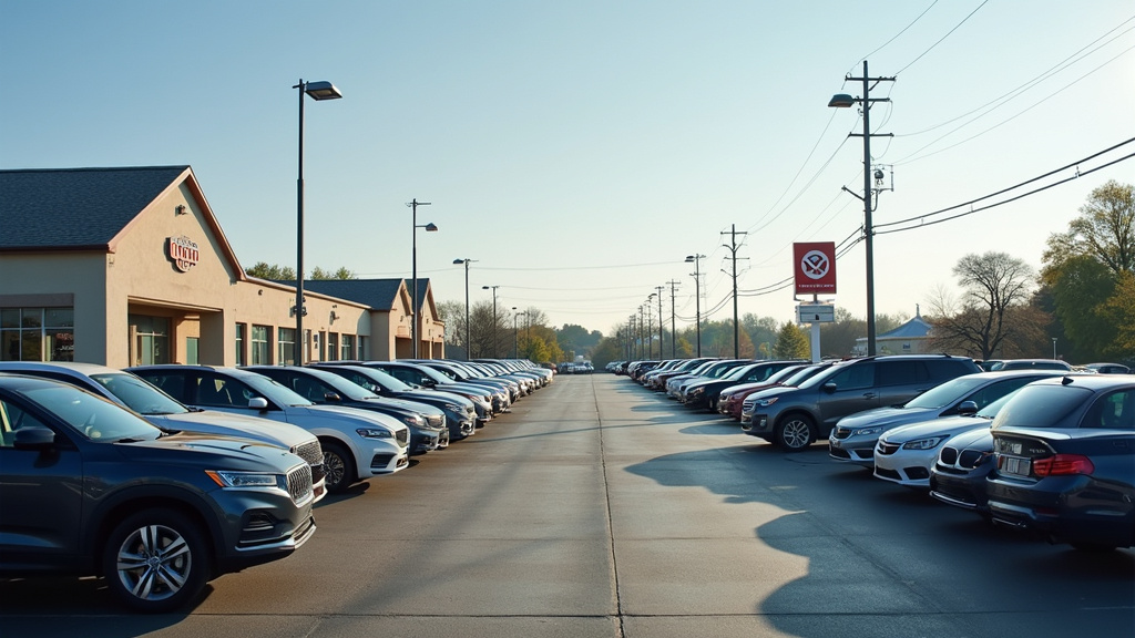 Mastering Delaware Title Loans: Benefits and Application Guide