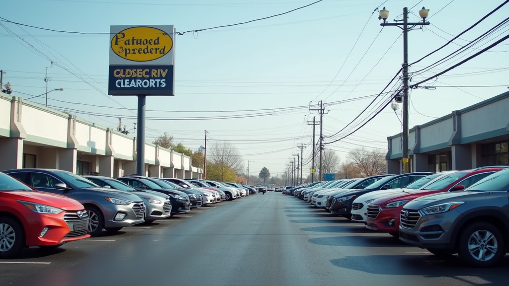 Master Michigan Title Loans: Apply, Repay, Explore Alternatives