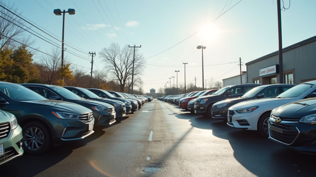 Borrow Against Your Car in Ohio: Loan Limits & Repayment Terms Explained
