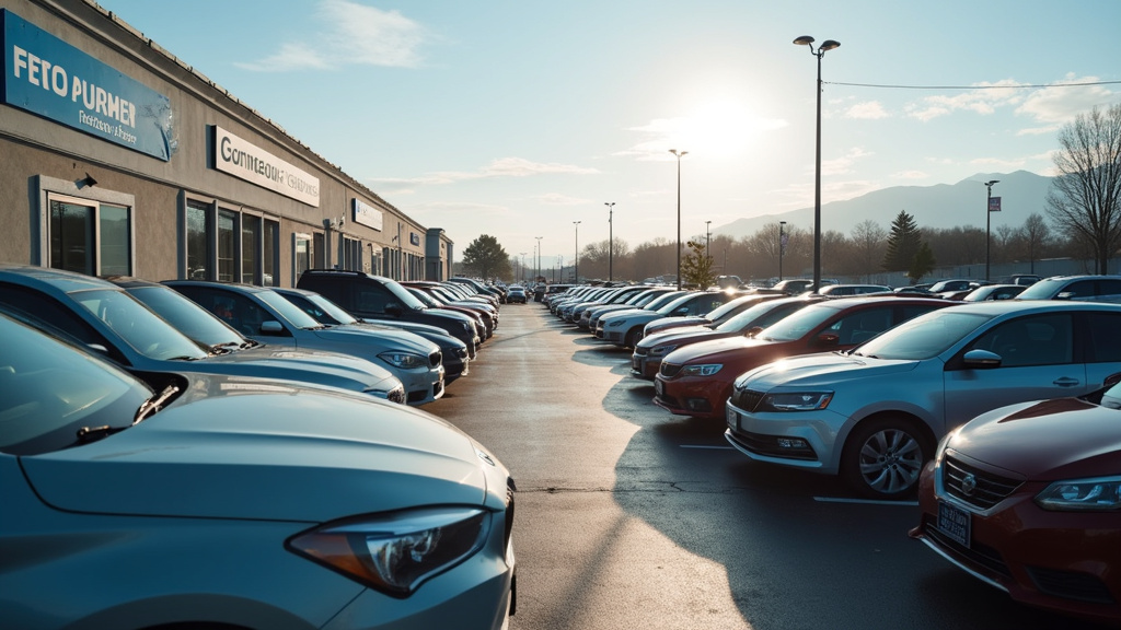 Missouri Title Loans: A Comprehensive Guide to Borrowing Responsibly