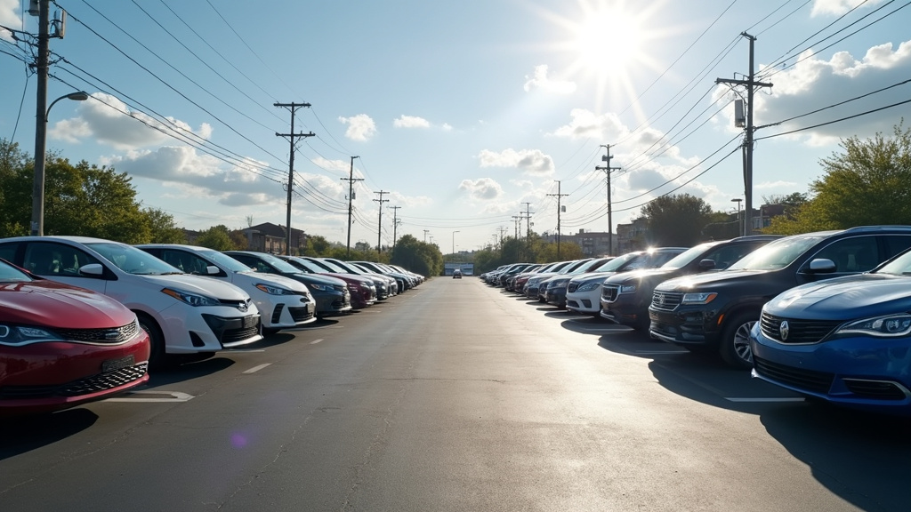 Navigating Kansas Title Loans: Process, Alternatives, and Savings