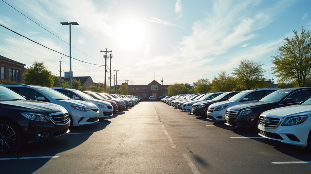 Unlocking Arizona: Secure Title Loans with Careful Consideration