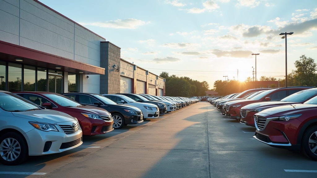 Arkansas Title Loans: Basics, Benefits, and Repayment Guide