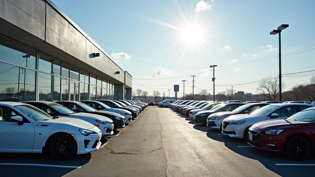 Indiana Title Loans: Comprehensive Guide to Short-Term Financing