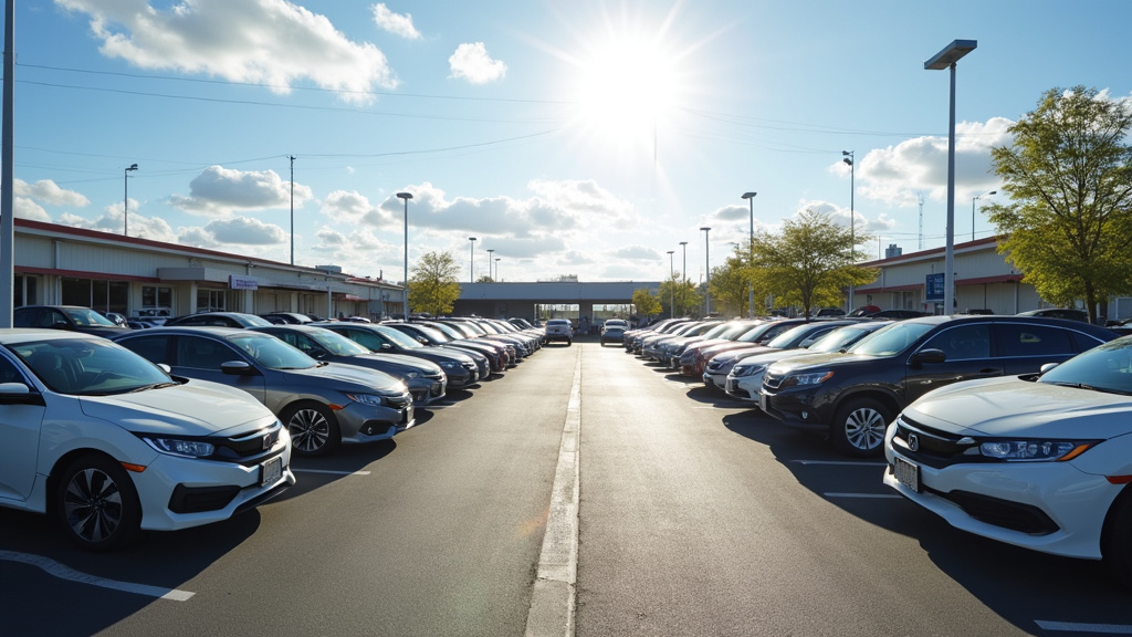 Wyoming Title Loans: What Happens After a Loan Default?