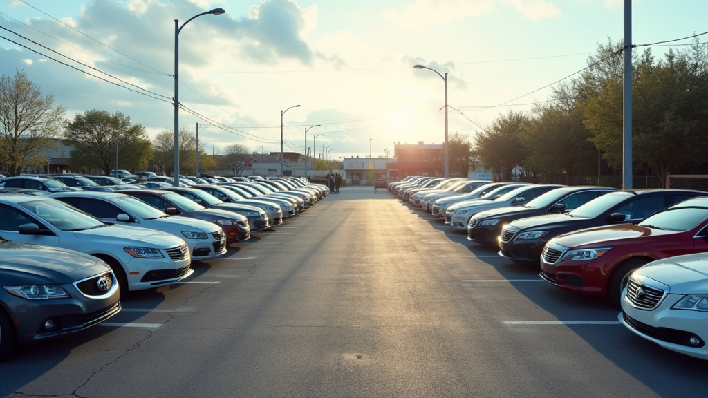 Securing Minnesota Title Loans: A Comprehensive Guide