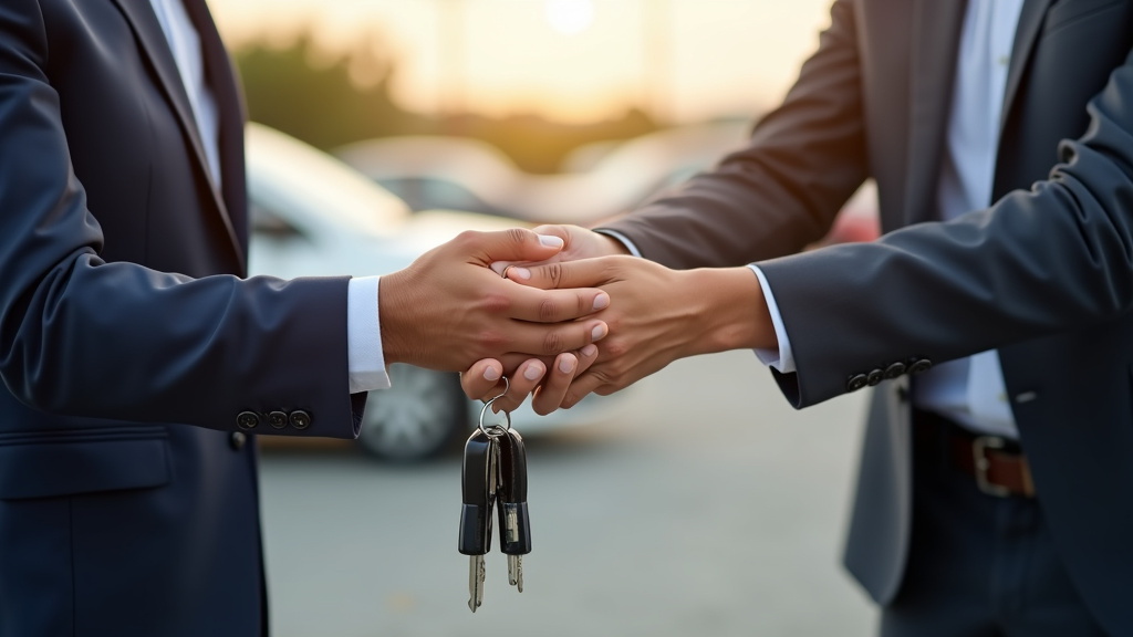Mississippi Title Loans: Secure Funds with Your Vehicles Title