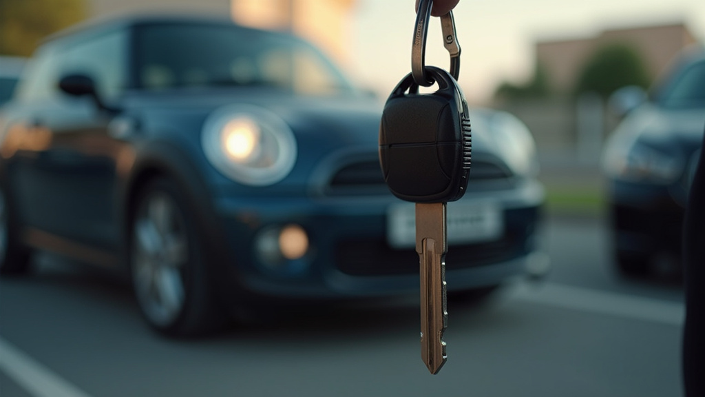 Oklahoma Title Loans: Basics, Benefits, and Smart Borrowing
