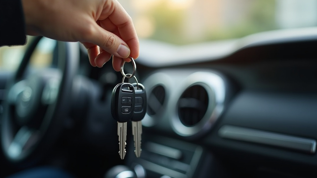 Navigating Nebraska Title Loans: A Comprehensive Guide