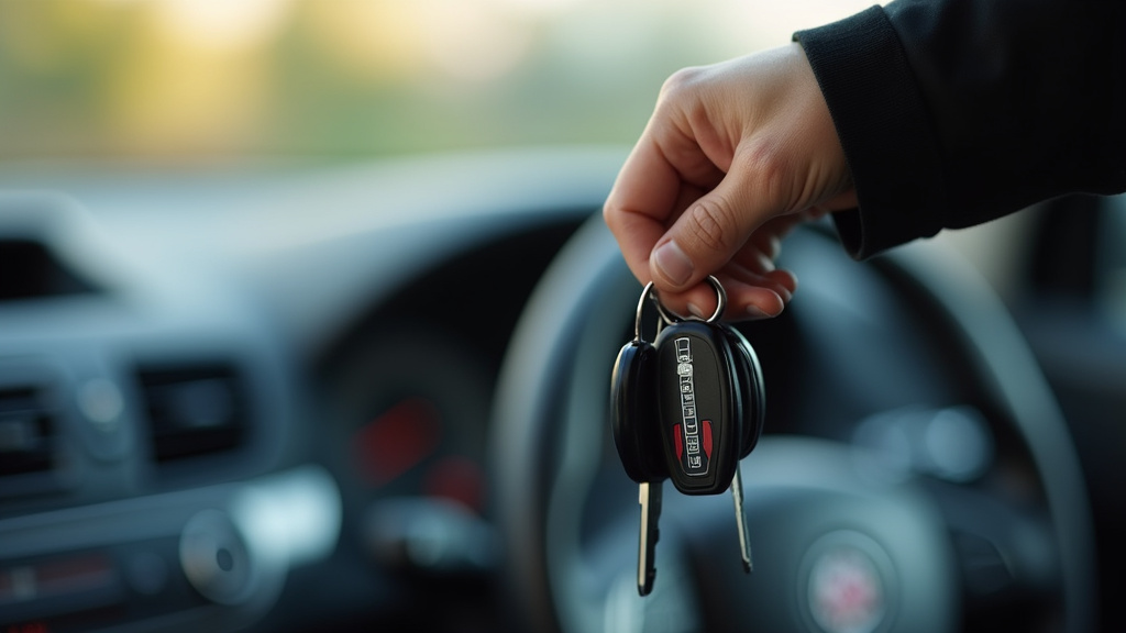 Unleashing Access: Oklahoma Title Loans Demystified
