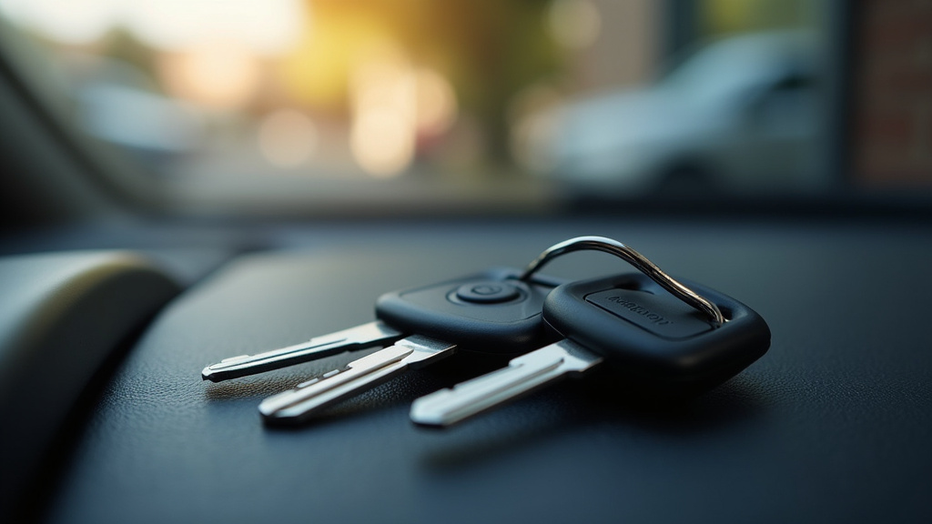 Borrowing Against Your Car in Wyoming: Title Loan Basics