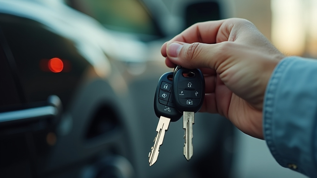 Unlock Funds Fast: A Guide to Idaho Title Loans