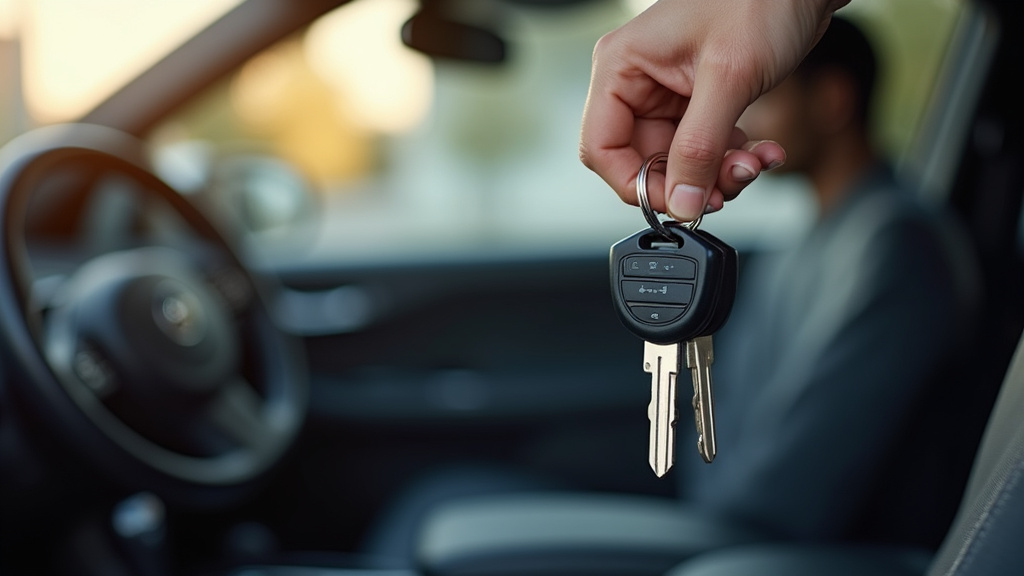 Mastering Delaware Title Loans: Benefits and Borrowing Guide