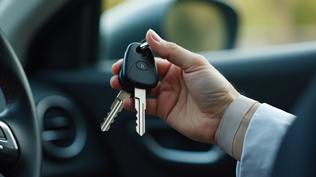 Unlocking Fair & Safe Michigan Title Loans: Building Credit Together