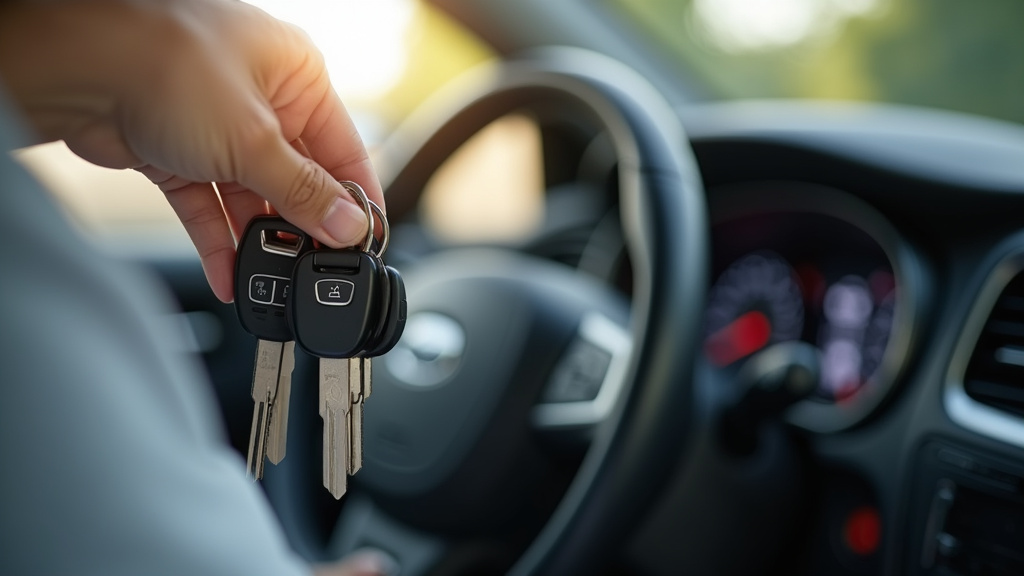 Arkansas Title Loans: Comprehensive Guide to Borrowing Safely